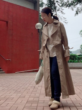 Tang Chung Han Hodyさんのコーディネート