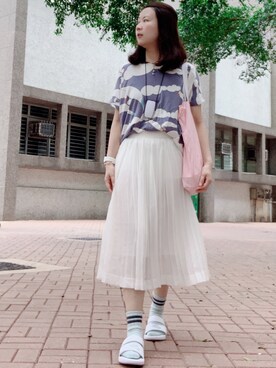 Tang Chung Han Hodyさんのコーディネート