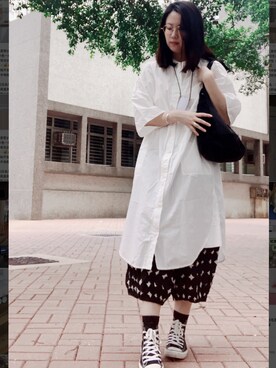 Tang Chung Han Hodyさんのコーディネート