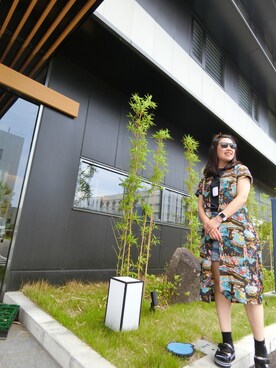 Tang Chung Han Hodyさんのコーディネート