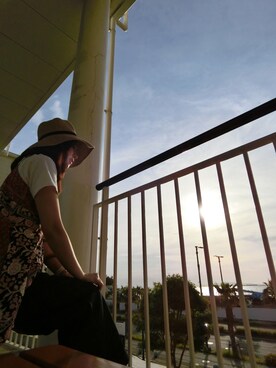 Tang Chung Han Hodyさんのコーディネート