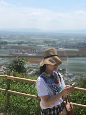 Tang Chung Han Hodyさんのコーディネート