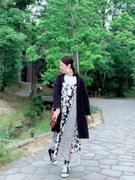 Tang Chung Han Hodyさんのコーディネート