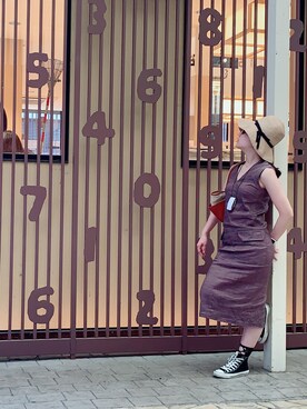 Tang Chung Han Hodyさんのコーディネート