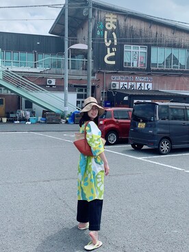 Tang Chung Han Hodyさんのコーディネート