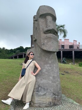 Tang Chung Han Hodyさんのコーディネート