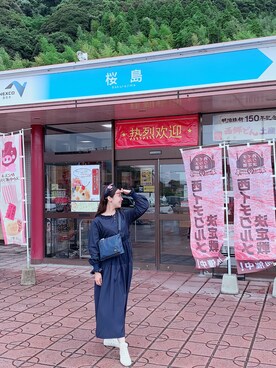 Tang Chung Han Hodyさんのコーディネート