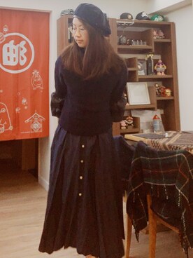 Tang Chung Han Hodyさんのコーディネート