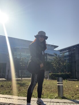 Tang Chung Han Hodyさんのコーディネート