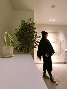 Tang Chung Han Hodyさんのコーディネート