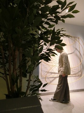 Tang Chung Han Hodyさんのコーディネート