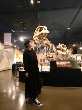 Tang Chung Han Hodyさんのコーディネート