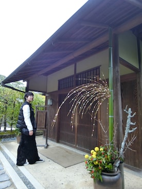 Tang Chung Han Hodyさんのコーディネート