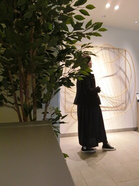 Tang Chung Han Hodyさんのコーディネート