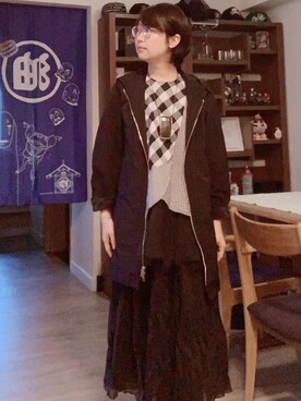 Tang Chung Han Hodyさんのコーディネート