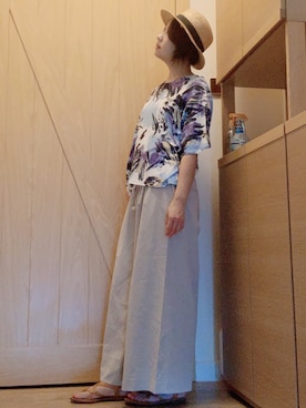 Tang Chung Han Hodyさんのコーディネート