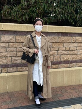 Tang Chung Han Hodyさんのコーディネート