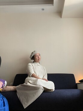 Tang Chung Han Hodyさんのコーディネート