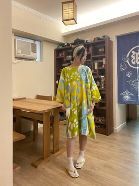 Tang Chung Han Hodyさんのコーディネート