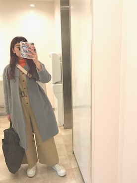 Yukaさんのコーディネート