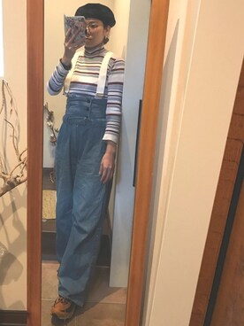 Yukaさんのコーディネート