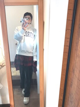 Yukaさんのコーディネート