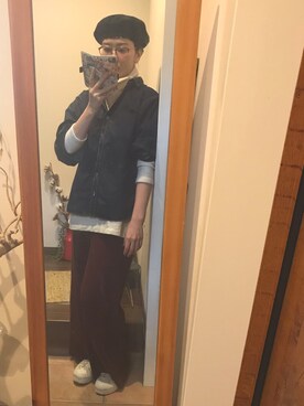 Yukaさんのコーディネート