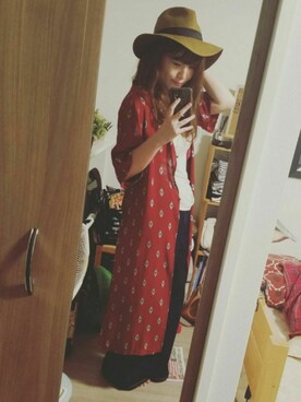 KYON＊さんのコーディネート