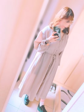 はむさんのコーディネート