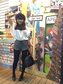 ZARA | その他トップス