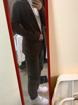 こさんのコーディネート