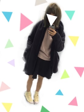 hopiさんのコーディネート