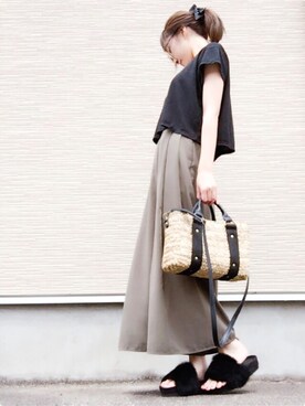 yukinaさんのコーディネート