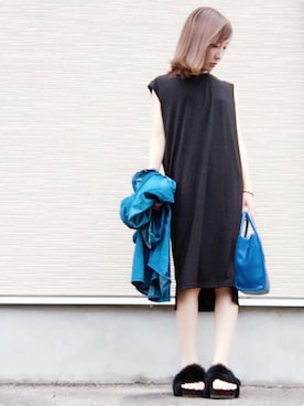 yukinaさんのコーディネート