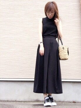 yukinaさんのコーディネート