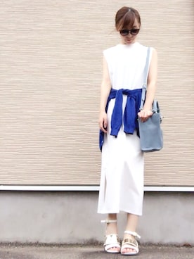 yukinaさんのコーディネート