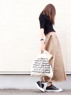 yukinaさんのコーディネート