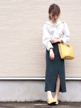 yukinaさんのコーディネート