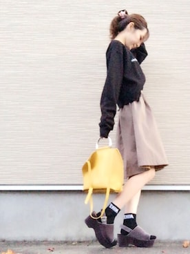 yukinaさんのコーディネート