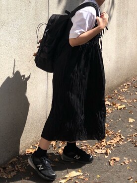 eating🧒🏻🍒さんのコーディネート