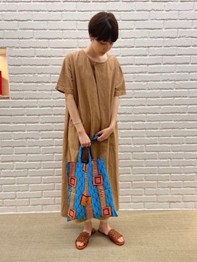 Hashimotoさんのコーディネート