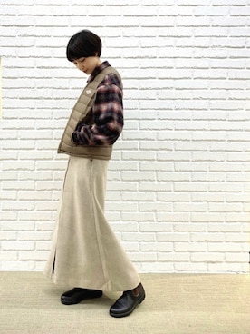 Hashimotoさんのコーディネート