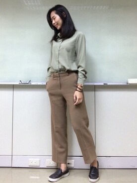 Daisy さんのコーディネート