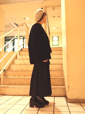 もこたろうさんのコーディネート