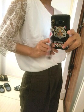 chii....さんのコーディネート