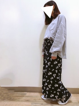 bmmさんのコーディネート