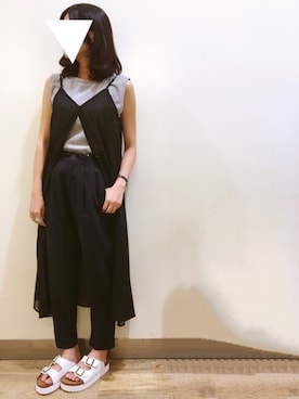 bmmさんのコーディネート