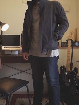 tkoshimizuさんのコーディネート