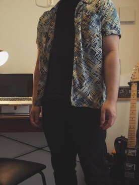 tkoshimizuさんのコーディネート