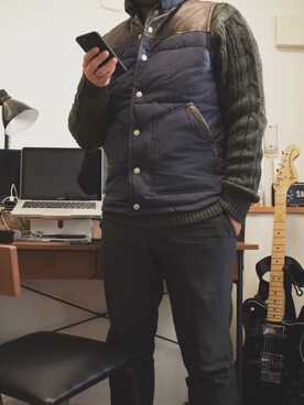 tkoshimizuさんのコーディネート